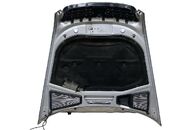 VW Phaeton 3D r.v. 2008 stříbrná metalíza kód barvy LA7W kapota