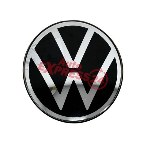 VW Taigo hatchback r.v. 2025 znak přední masky 5H0853601P
