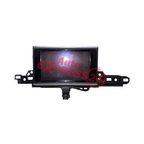 Audi A6 C7 4G avant r.v. 2012  displej MMI 4G1919601K