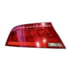 Audi A7 C7 4G sportback r.v. 2012 levé zadní vnější světlo LED 4G8945095