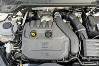 Náhradní díly Seat Leon ST 5F hatchback 2019 DHFA SEL LB9A