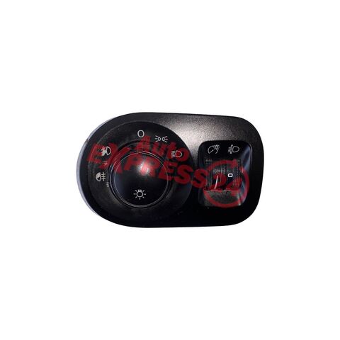 Seat Altea 5P r.v. 2005 přepínač světel 5P1941431AG