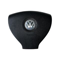 VW airbag řidiče 5N0880201A kabílek 1K0971584