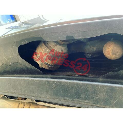 Vůz na náhradní díly Seat Alhambra 7L 2014 CFGC PQJ LR7H