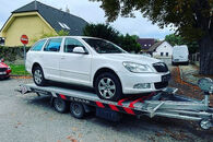 Veškeré náhradní díly Škoda Octavia 2 FL kombi CAYC LHW LF9E