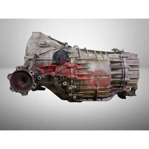 Převodovka MULTITRONIC NKP 3.0TDI 150KW CLAB Audi A6 4G 2013