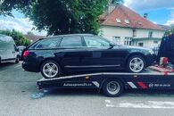 Veškeré náhradní díly Audi A6 4F AVANT QUATTRO CANC LWC LZ9Y