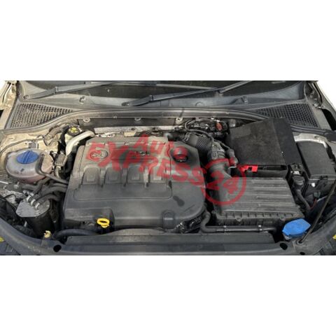 Motor naftový CXXA 1.6TDI 66KW Škoda Octavia 3 2016