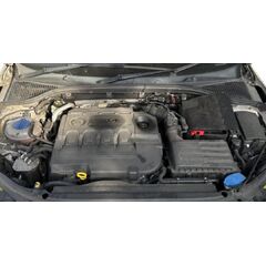 Motor naftový CXXA 1.6TDI 66KW Škoda Octavia 3 2016