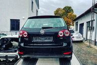 Veškeré náhradní díly VW Golf 6 plus r.v. 2013 CBZB PMS LC9X