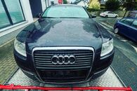 Veškeré náhradní díly Audi A6 C6 4F sedan 2005 AUK HAV LZ7Q