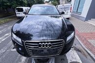 Vůz na náhradní díly Audi A7 4G Sportback S-Line 2011 CDUC MNR LZ9Y