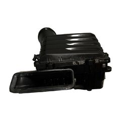 VW Taigo hatchback r.v. 2025 filtrbox 5Q0129601CC 5Q0129607BG 5Q0129620E5Q0129618K