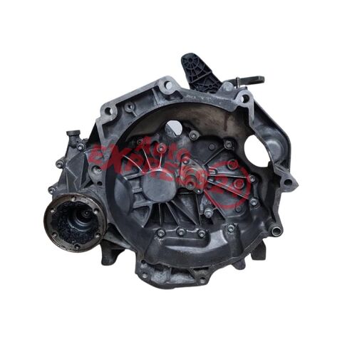 Převodovka 5Q JHU 1.4FSI 59KW BUD VW Golf 5 2008