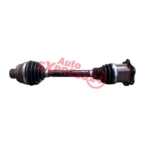 AUDI A7 4G r.v. 2011  levá přední poloosa 18mm 8R0407271C