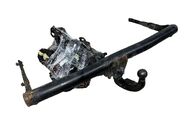 Škoda Superb 2 kombi r.v. 2011 tažné zařízení odnímatelné a uzamykatelné 3T0803881D jednotka 1K0907383F