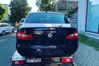 Veškeré náhradní díly Škoda Superb 2 sedan 13 CDVA PBT LF9R