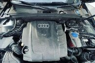 Veškeré náhradní díly Audi A4 B8 8K Avant 2011 CAGA MMV LZ9Y