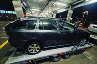 Náhradní díly Škoda Octavia 2 FL kombi 2013 CFHF NFP LF8J