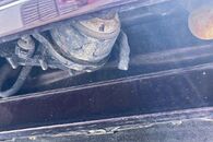 Vůz na náhradní díly VW Passat B8 kombi 2017 DFGA QMM LD3Y