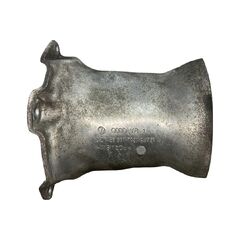 Audi A6 4F sedan r.v. 2007 plech 4E0501713C