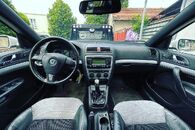 Náhradní díly Škoda Octavia 2 RS kombi 2007 BWA JLW LF9E