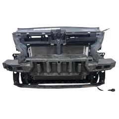 VW Touran 1T3 r.v. 2012 chladičová stěna CDGA 1.4TSI 110KW CNG