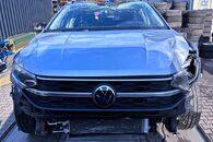 Vůz na náhradní díly VW Taigo 2025 DXDB VSY LA7W