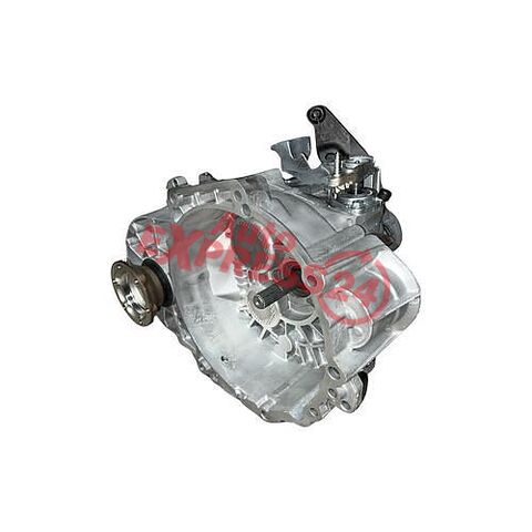 Převodovka 6Q NGB 2.0TDI 103KW CFHC