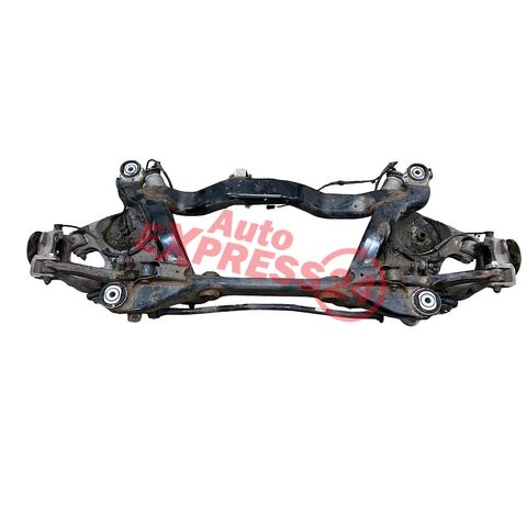 Audi RS4 B7 8E sedan r.v. 2007 zadní nápravnice 8E0505235BT