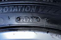 Audi A4 B8 8K zimní kola 235/40 R18, 7,78mm, dot2923, 8.0Jx18H2, et47, 8K0601025Q