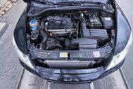 Vůz na náhradní díly Škoda Octavia 2 FL 2009 BLS LQS LF9R