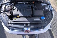 Vůz na náhradní díly VW Golf 7 kombi 2014 CLHA PYS LC9A