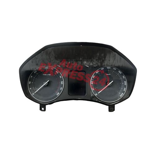 Škoda Octavia 2 kombi r.v. 2006 naftové budíky 1Z0920841E