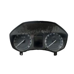 Škoda Octavia 2 kombi r.v. 2006 naftové budíky 1Z0920841E