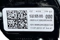 Seat Leon FR 5F hatchback r.v. 2014 spínací skřínka 1K0905851 5Q0905865
