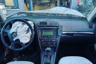 Veškeré náhradní díly Škoda Octavia 2 kombi 07 BLS JPL LF7T