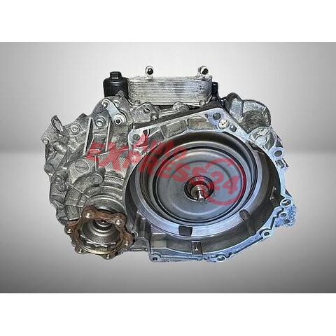 Převodovka 6A START-STOP SYE 2.0TDI 177KW DLUB
