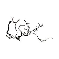 Kabelový svazek motoru CHZB 04C971612AK