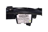Ovládání MMI 8T0919609