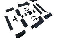 Škoda Octavia 2 RS kombi r.v. 2008 černa stropnice 1Z9867501