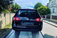 Veškeré náhradní díly VW Passat B6 kombi 2007 BMR HYC LC9X