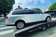 Veškeré náhradní díly VW Passat B6 kombi 2006 BKP HDV LA7W