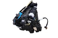 Seat Alhambra 7L r.v. 2014 topení 3C0907521F 1K1820308F