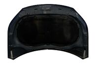 VW Tiguan 5N r.v. 2011 tmavě modrá metalíza kód barvy LH5X kapota