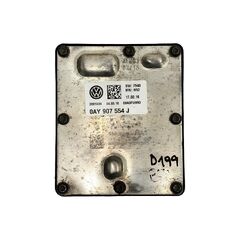 Audi Q3 8U S-Line r.v. 2016 řídící jednotka haldexu 0AY907554J