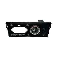 Škoda Kodiaq 7N RS r.v. 2021 zásuvka pro zapalovač 57A919565A