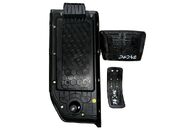 Audi Q7 4M r.v. 2018 druhá generace kryt pedálů 4M1864777B 8W0721173 8W1723173A