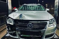 Náhradní díly VW Passat B6 kombi r.v. 2007 BMR HYC LA7W