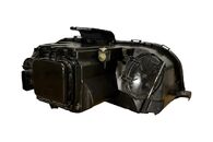 Audi 3A 8P Sportback r.v. 2008 levé přední světlo halogen